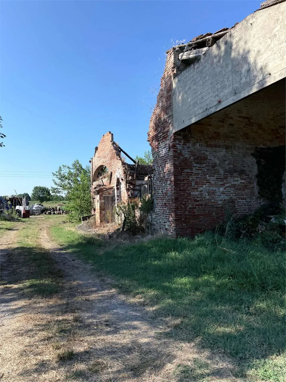Rustico/Casale in vendita a San Secondo Parmense - foto 2