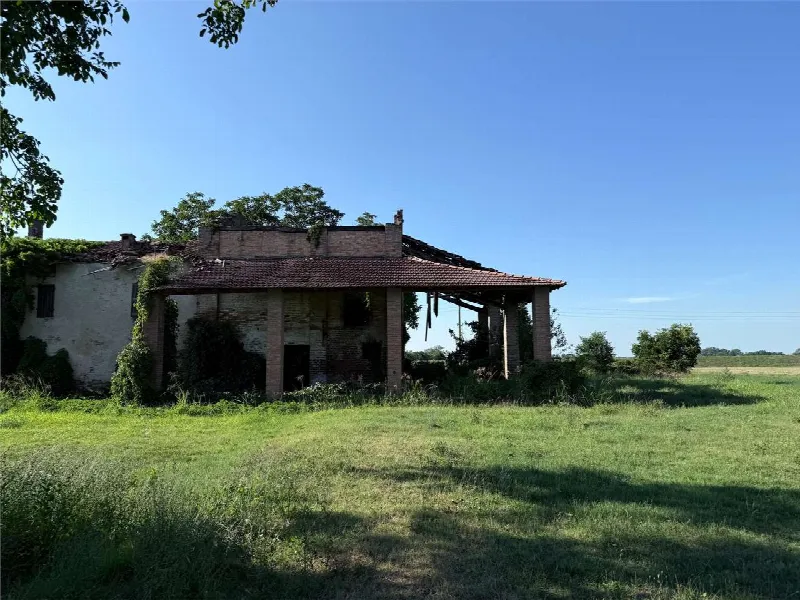 Rustico/Casale in vendita a San Secondo Parmense - foto 3