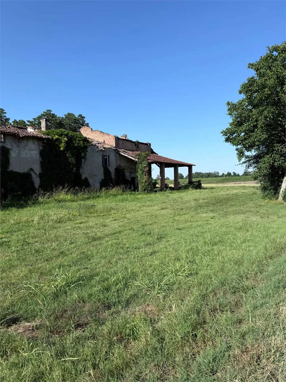 Rustico/Casale in vendita a San Secondo Parmense - foto 4