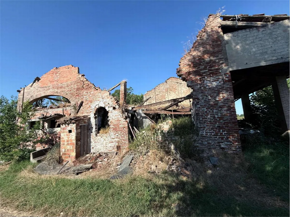 Rustico/Casale in vendita a San Secondo Parmense - foto 5