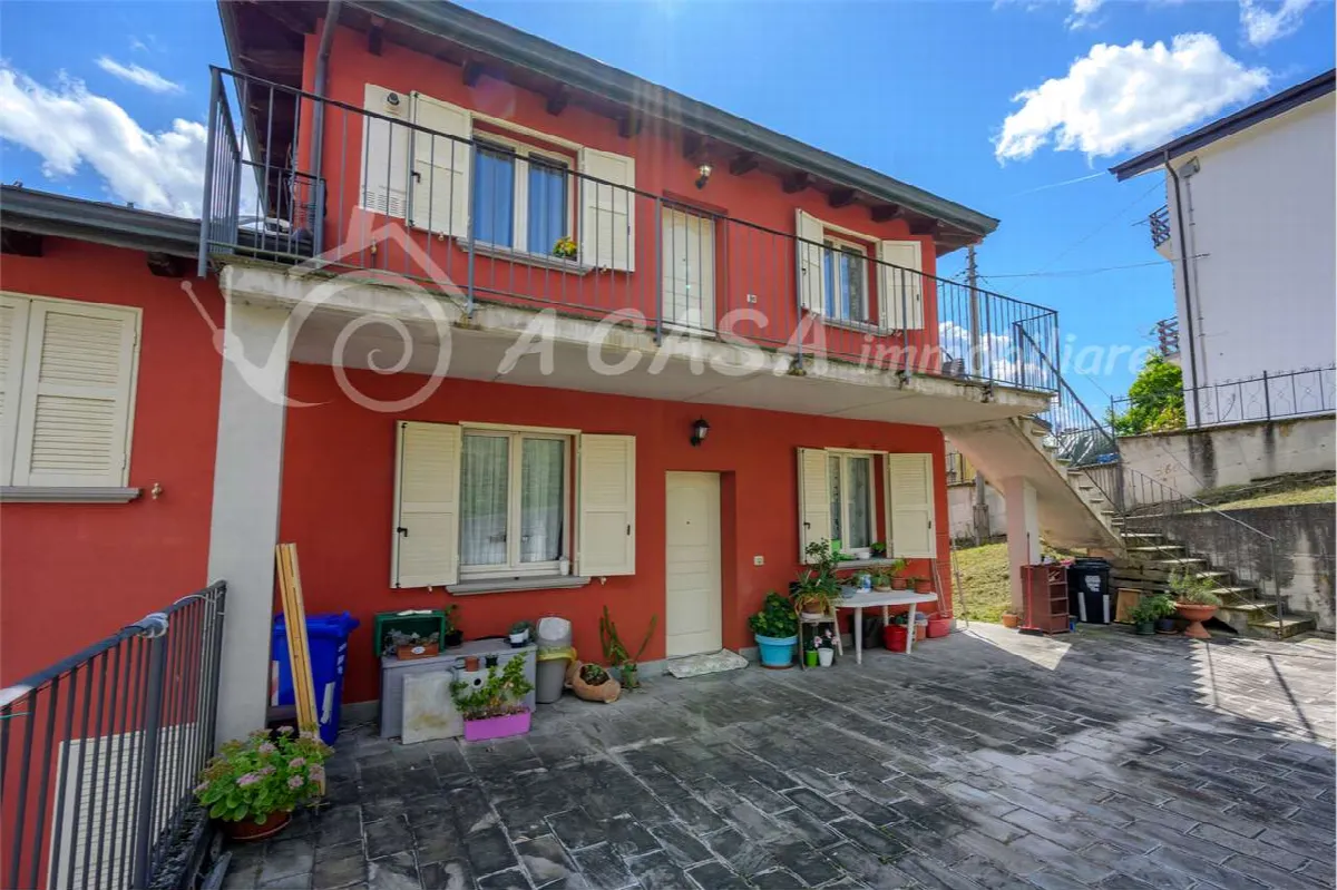 Villa in vendita a Borgo Val di Taro - foto 2
