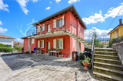Villa in vendita a Borgo Val di Taro - foto 4