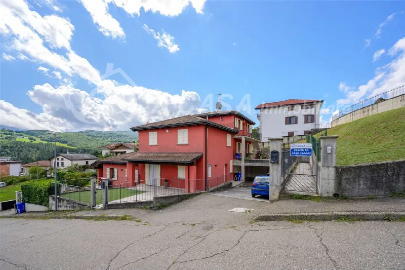 Villa in vendita a Borgo Val di Taro - foto 7