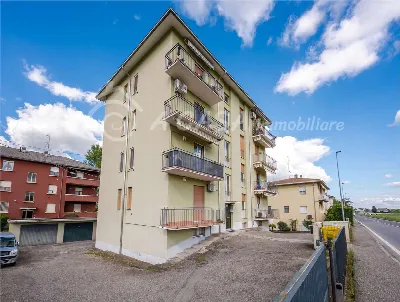 Appartamento in vendita a Parma, Carignano... - foto 1