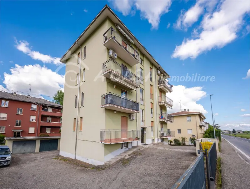 Appartamento in vendita a Parma, Carignano, Corcagnano, Vigatto - foto 1