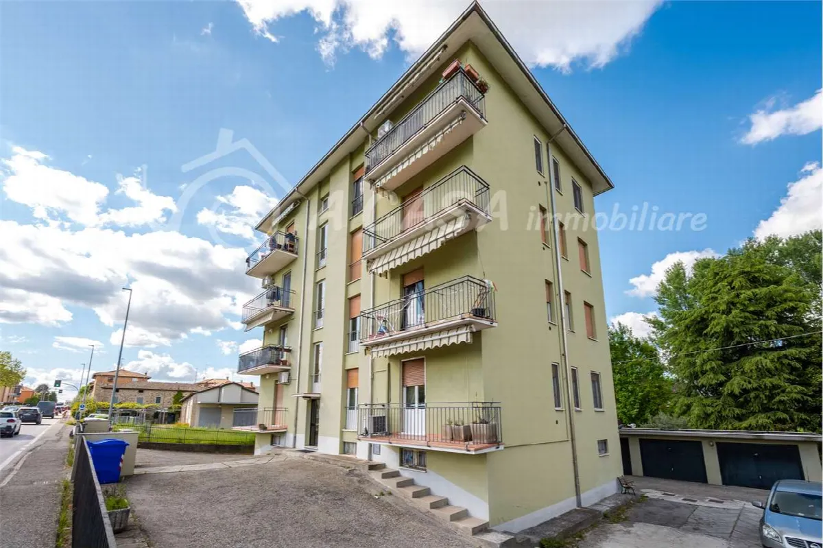 Appartamento in vendita a Parma, Carignano, Corcagnano, Vigatto - foto 2