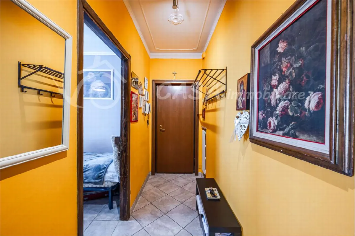 Appartamento in vendita a Parma, Carignano, Corcagnano, Vigatto - foto 4