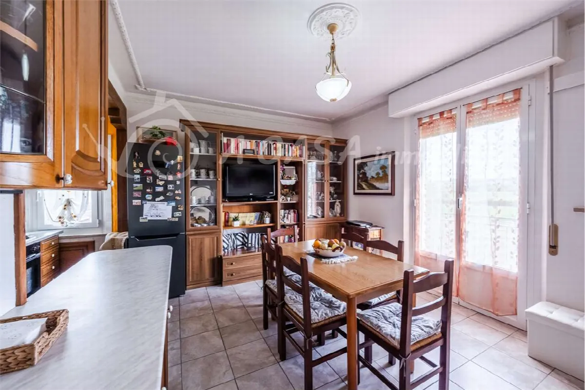 Appartamento in vendita a Parma, Carignano, Corcagnano, Vigatto - foto 5