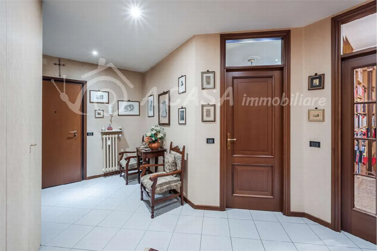 Appartamento in vendita a Parma, Carignano, Corcagnano, Vigatto - foto 4