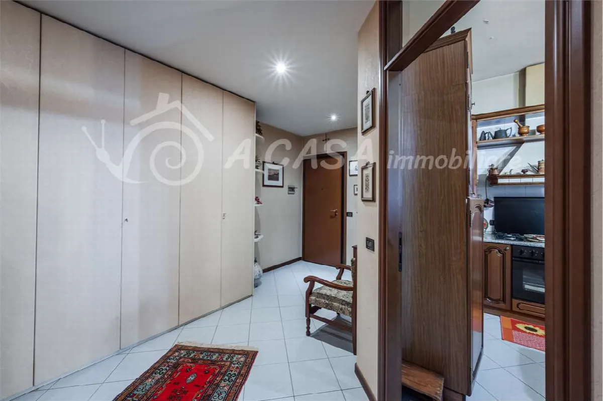 Appartamento in vendita a Parma, Carignano, Corcagnano, Vigatto - foto 5