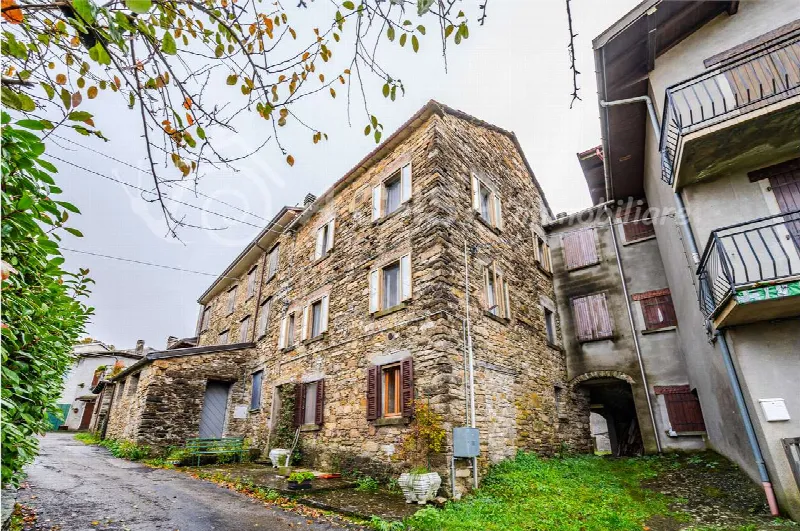 Casa Indipendente in vendita a Berceto - foto 1