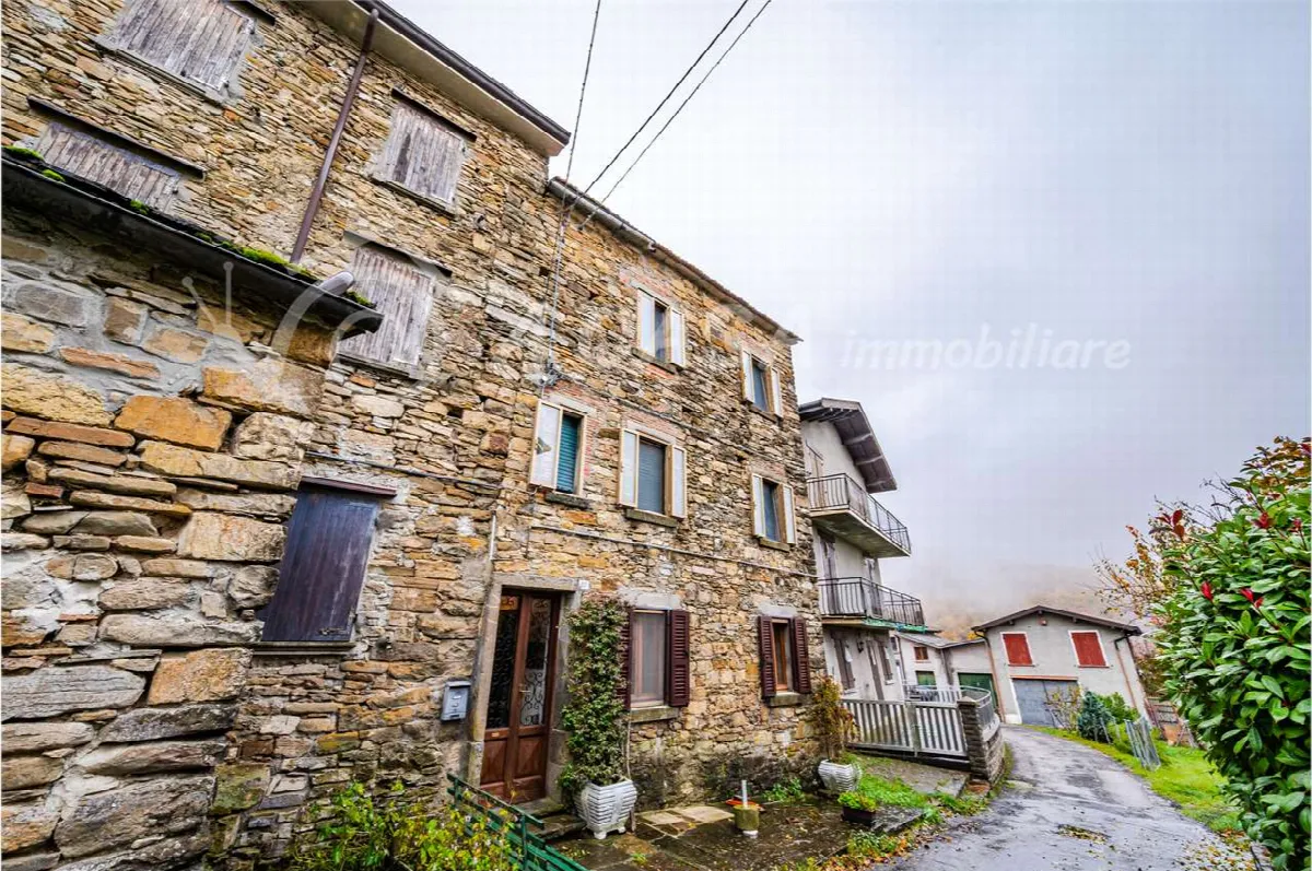 Casa Indipendente in vendita a Berceto - foto 2