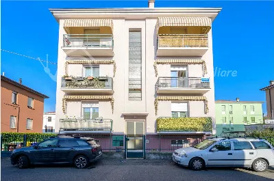 Appartamento a Fidenza