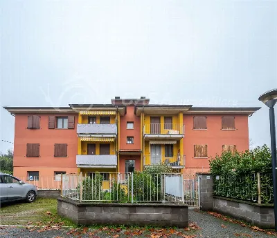 Appartamento a Lesignano de' Bagni