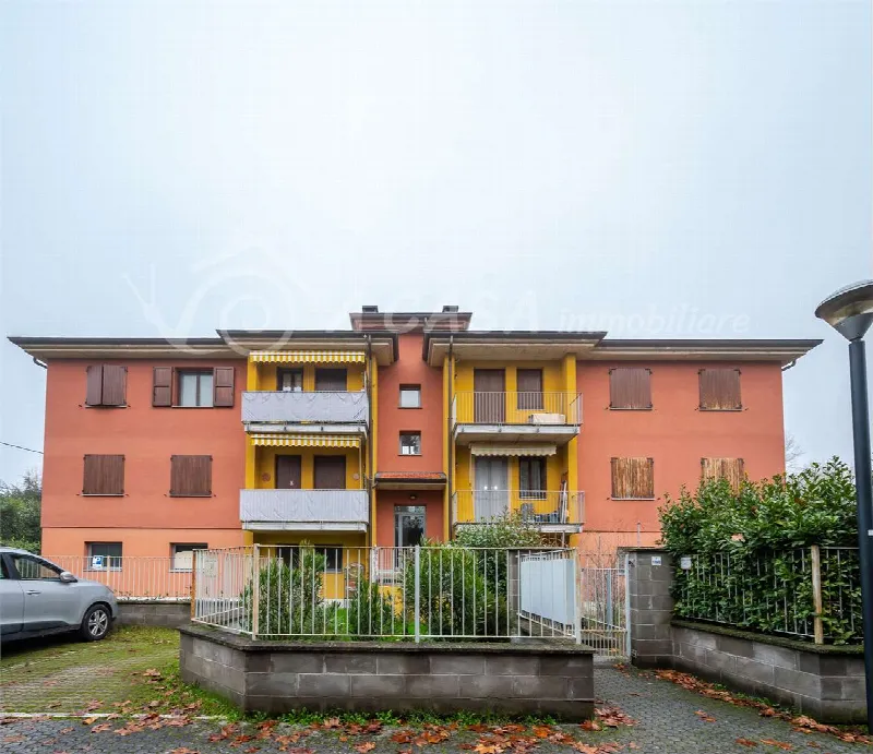 Appartamento in vendita a Lesignano de' Bagni - foto 1