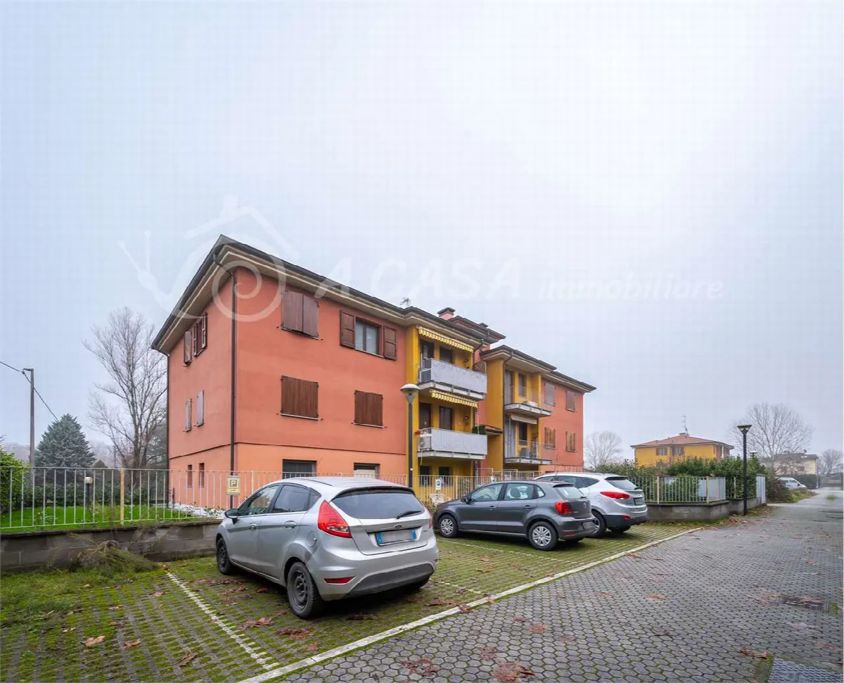 Appartamento in vendita a Lesignano de' Bagni - foto 2