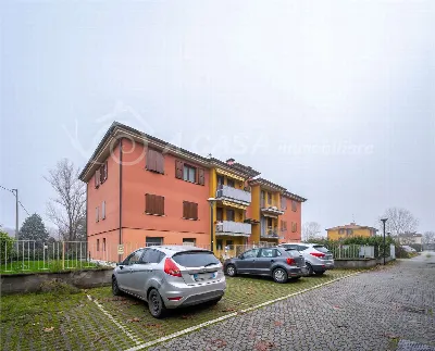 Appartamento in vendita a Lesignano de' Ba... - foto 2
