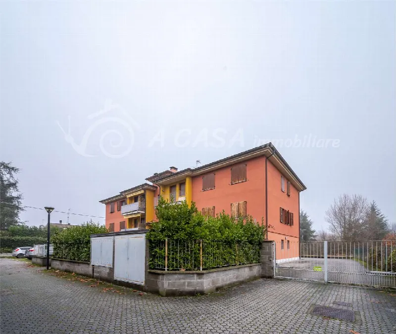 Appartamento in vendita a Lesignano de' Bagni - foto 3