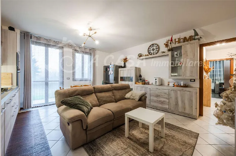 Appartamento in vendita a Lesignano de' Bagni - foto 4