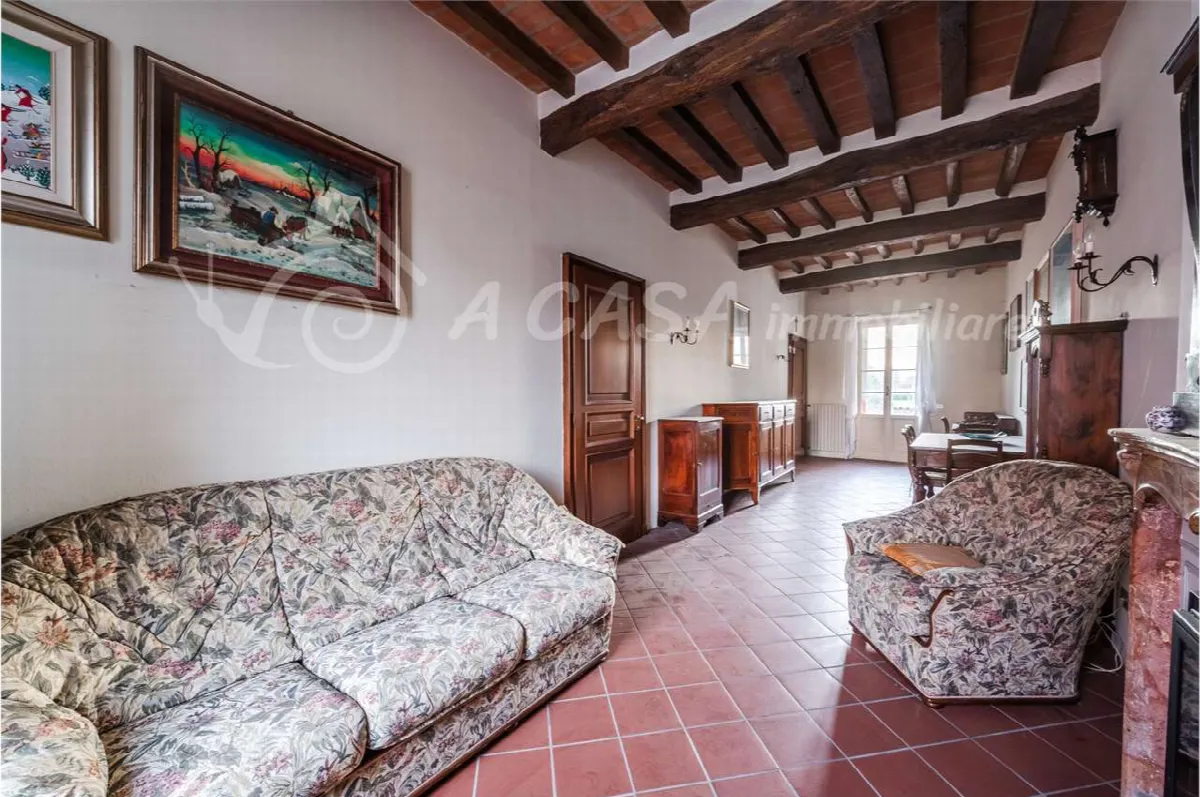 Villa in vendita a Soragna - foto 5