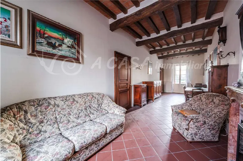 Villa in vendita a Soragna - foto 5