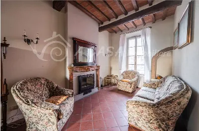 Villa in vendita a Soragna - foto 6