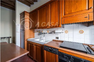 Villa in vendita a Soragna - foto 7