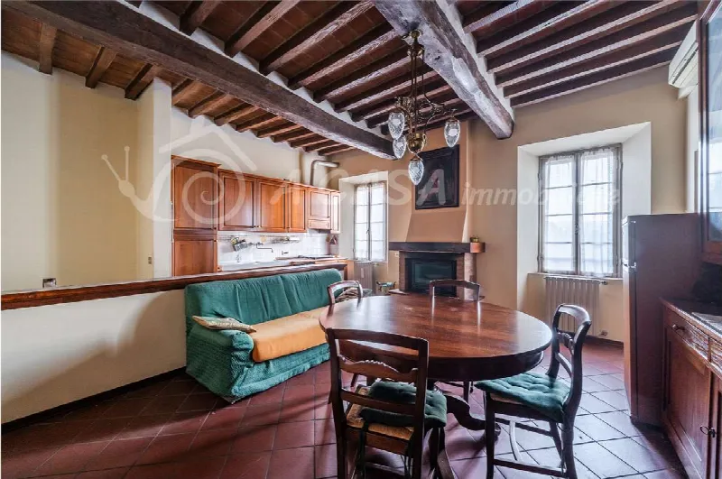 Villa in vendita a Soragna - foto 8