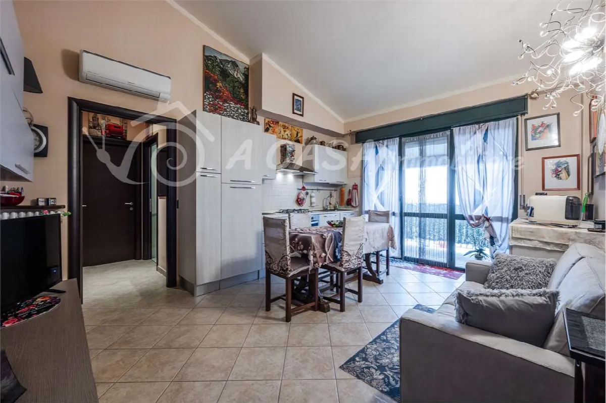 Appartamento in vendita a Langhirano - foto 4