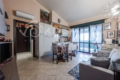 Appartamento in vendita a Langhirano - foto 4