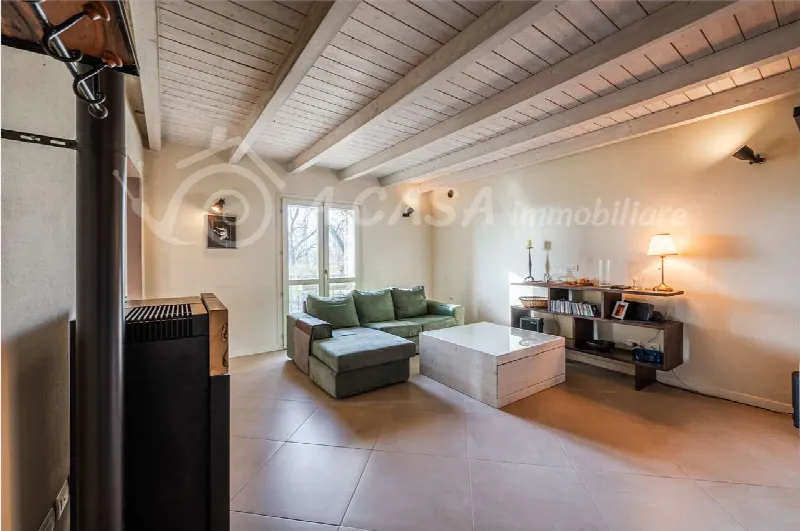 Appartamento in vendita a Sissa - foto 6