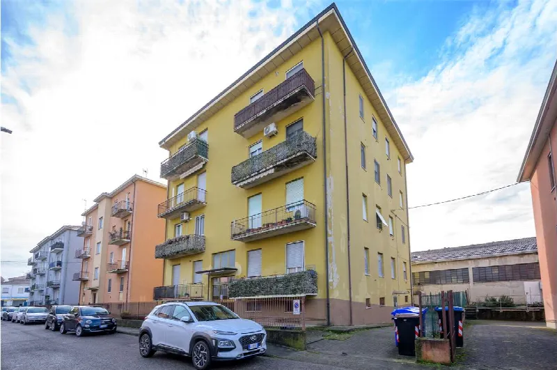 Appartamento in vendita a Busseto - foto 2