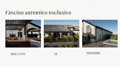 Villa in vendita a Noceto - foto 3