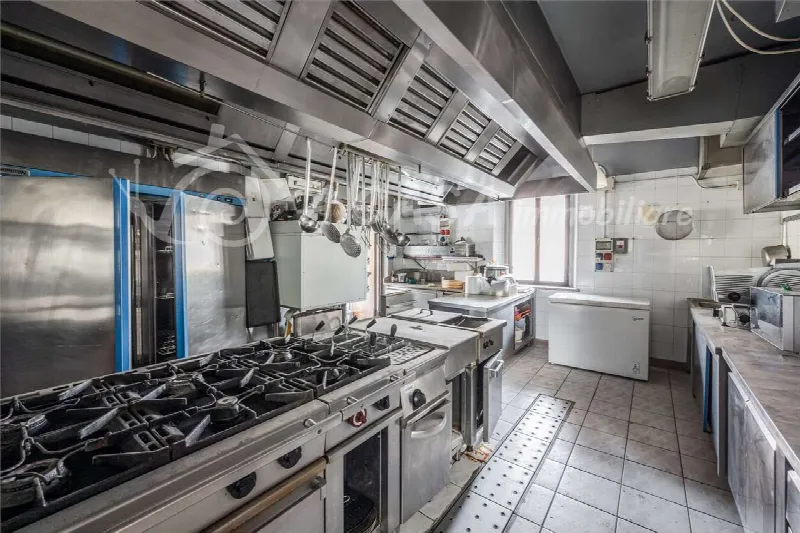 Palazzo/Stabile in vendita a Medesano - foto 10