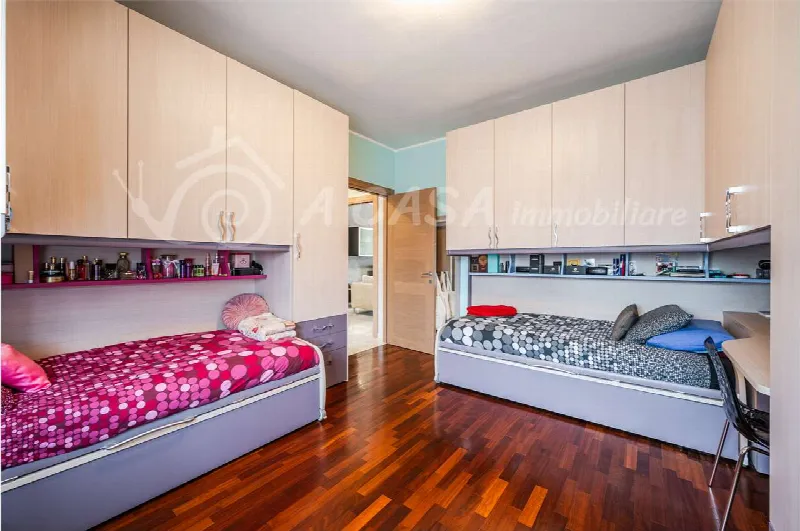 Appartamento in vendita a Noceto - foto 10