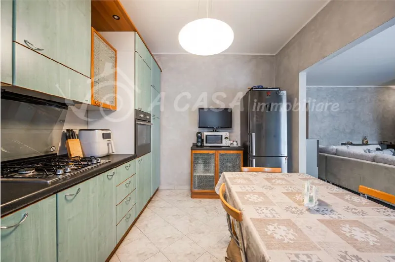 Appartamento in vendita a Noceto - foto 7
