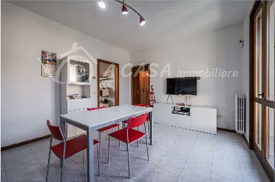 Villetta a schiera in vendita a Sissa - foto 8