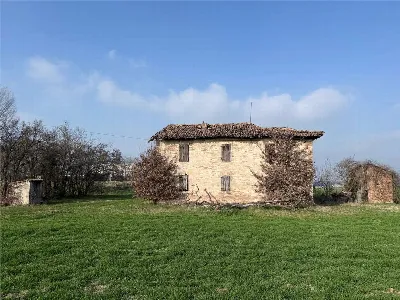 Rustico/Casale in vendita a Soragna - foto 1