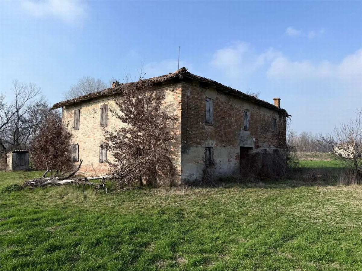 Rustico/Casale in vendita a Soragna - foto 3