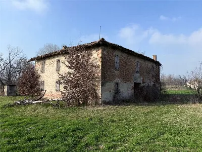 Rustico/Casale in vendita a Soragna - foto 3