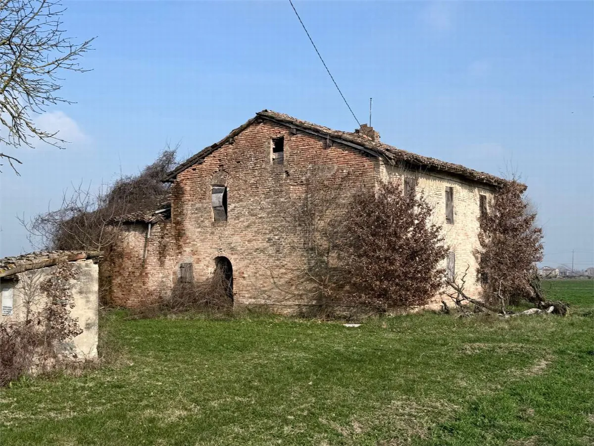 Rustico/Casale in vendita a Soragna - foto 4