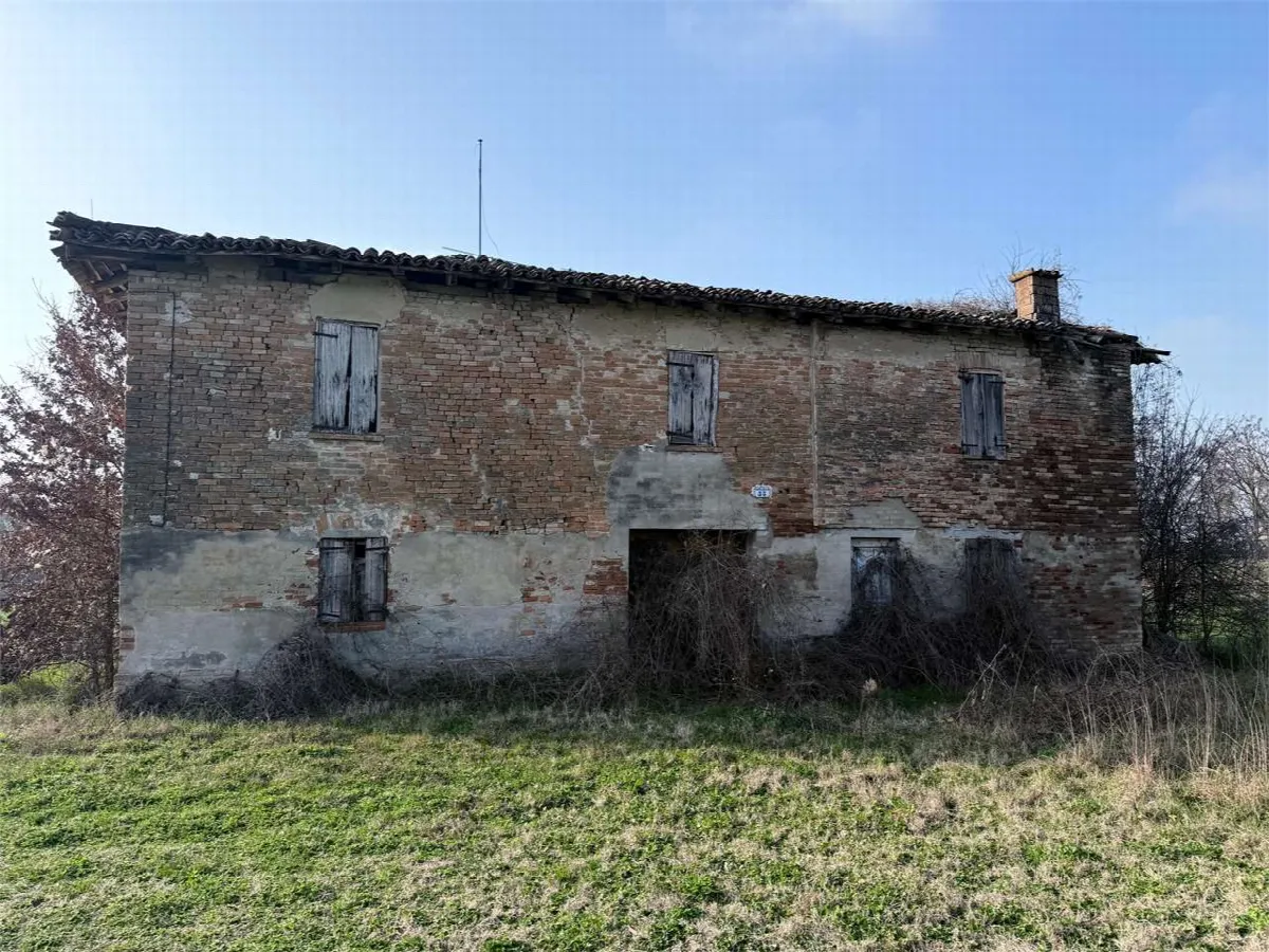 Rustico/Casale in vendita a Soragna - foto 5