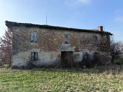 Rustico/Casale in vendita a Soragna - foto 5
