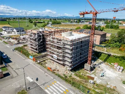 Appartamento in vendita a Noceto - foto 1