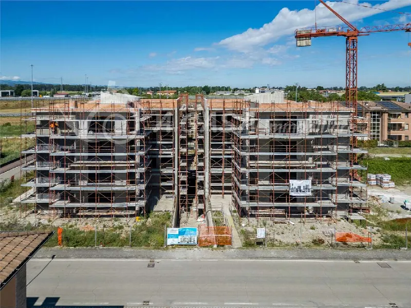 Appartamento in vendita a Noceto - foto 2