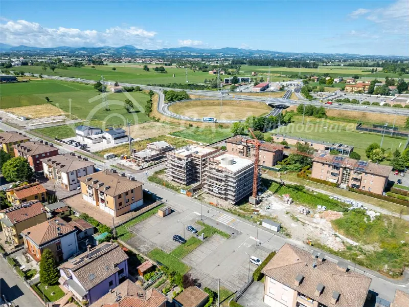 Appartamento in vendita a Noceto - foto 1