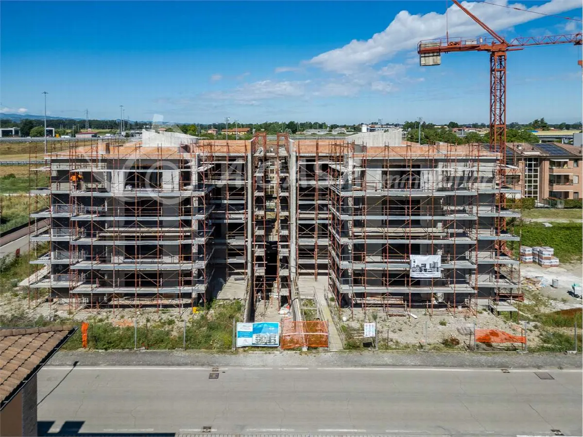 Appartamento in vendita a Noceto - foto 2