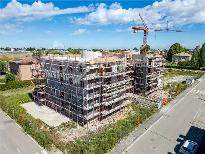 Appartamento in vendita a Noceto - foto 4