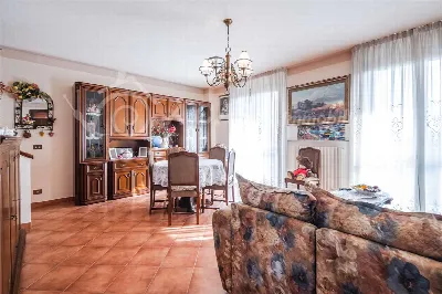 Villetta a schiera in vendita a Solignano - foto 10