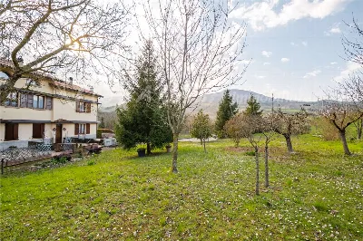 Villetta a schiera in vendita a Solignano - foto 2